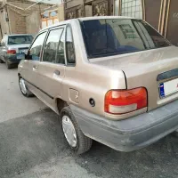 پراید مدل 87|خودرو سواری و وانت|کنگاور, |دیوار