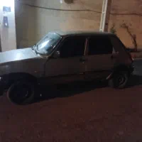 رنوپیکی|خودرو سواری و وانت|هشتگرد, فاز ۷ مهستان|دیوار