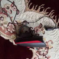 چراغ بوق دار برای دوچرخه