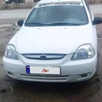 فروش ریو مدل 88