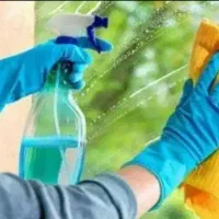 تمیزی را به ما بسپارید