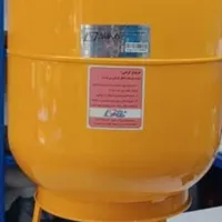 منبع تحت فشار ۸۰ لیتری مهرافروز