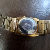 ساعت SEIKO 5|ساعت|شیراز, شهرک ولیعصر|دیوار