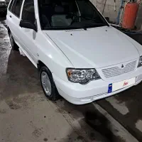 هاچبک۹۹ تمیز و کم کار|خودرو سواری و وانت|کاشان, امیرکبیر|دیوار