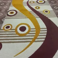 فروش دو عدد فرش 12 متری و یک گلیم  9 متری|فرش|میاندوآب, |دیوار