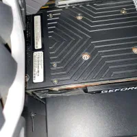 رم ddr4 32g و گرافیک پلیت ۱۶۶۰ سوپر|قطعات و لوازم جانبی رایانه|اراک, |دیوار