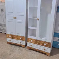 سرویس خواب کودک و نوجوان|تخت و سرویس خواب|اصفهان, عاشق‌آباد|دیوار