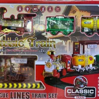 قطار موزیکال