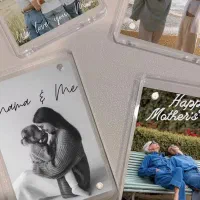 قاب عکس  مگنتی