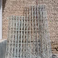 اسپیس نمایشگاهی برای استفاده در غرفه و موکب