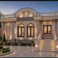 ۹۰متر/دوخواب/غرق در نور/بر اصلی بلوار۱۵خرداد