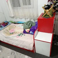 سرویس چوب کودک