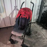 کالسکه چیکو اصل امریکایی