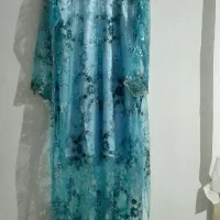 لباس محلی زنانه|لباس|کرمانشاه, |دیوار