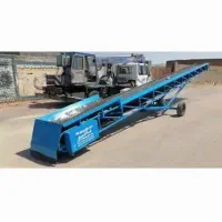 نوار نقاله گونی بر بالابر گونی|ماشینآلات صنعتی|یزد, |دیوار