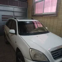 ایکس ۳۳|خودرو سواری و وانت|شهرضا, |دیوار