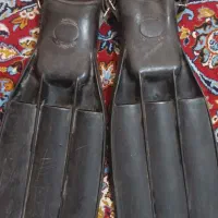 لوازم غواصی در حد نو