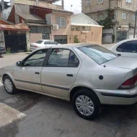 سمند مدل ۸۳