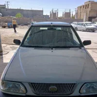 پراید 141 EX، مدل ۱۳۹۰