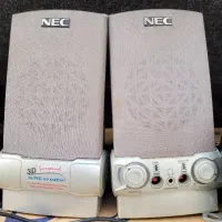 اسپیکر nec قدیمی