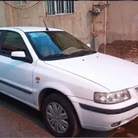 سمند ال ایکس خانگی مدل۹۴