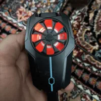 فن خنک کننده موبایل
