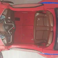 ماشین شارژی|اسباب‌بازی بچه|پرند, فاز ۲|دیوار