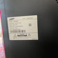 تلویزیون سامسونگ ۴۶ اینج  درحد نو سالم وتمیز|تلویزیون و پروژکتور|شاهین‌شهر, شهرک گلدیس|دیوار