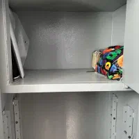 گاو صندوق اصلحه کاوه اصلی در حد|فروشگاه و مغازه|کرمان, |دیوار