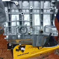 تعمیر موتور تعویض موتور پژو سمند پارس فقط ۷۵۰۰