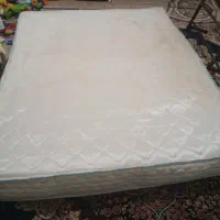 تخت تشک دونفره