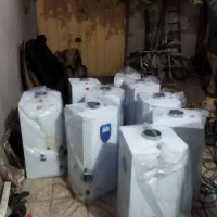 آبگرمکن 3میل4م|آبگرمکن، پکیج، شوفاژ|مشهد, شهید معقول|دیوار