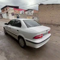 سمند Lx|خودرو سواری و وانت|گرگان, |دیوار