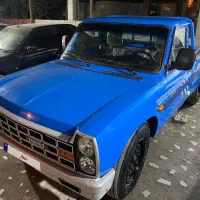 نیسان اپشنال۱۴۰۳|خودرو سواری و وانت|میناب, |دیوار