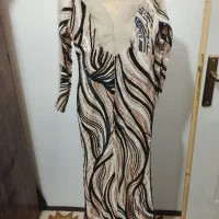 لباس مجلسی نو  سایز42.40|لباس|خاوران, |دیوار