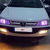 پارس سفید