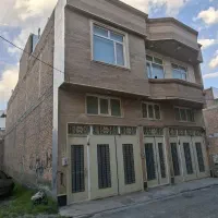 فروش ساختمان مسکونی ۵ خوابه