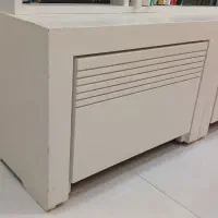 سرویس خواب دو نفره|تخت و سرویس خواب|اراک, |دیوار