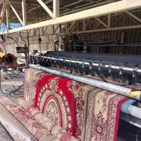 قالیشویی اتوماتیک بهار (شستشو تضمینی) قالی شویی