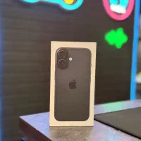 آیفون iphone 16(آکبند تک سیم)