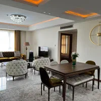 فروش آپارتمان ۱۲۰ متری / ویو تهران / بدون مشرف|فروش آپارتمان|تهران, سوهانک|دیوار