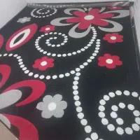 ۲عدد گلیم فرش ۱۲ متری