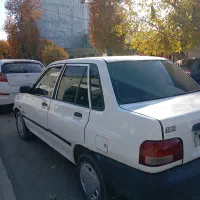 پراید مدل 86 شاسی پلم|خودرو سواری و وانت|یاسوج, |دیوار