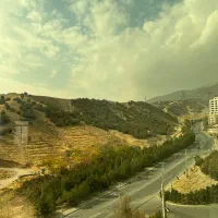 ۱۲۰ متر ۲ خواب درکه شهرک کوهسار|اجارهٔ آپارتمان|تهران, درکه|دیوار