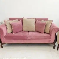 مبلمان ۷نفره نو