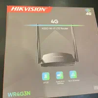 مودم سیمکارتی هایکویژن