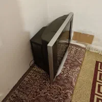 تلویزیون|تلویزیون و پروژکتور|گرگان, |دیوار