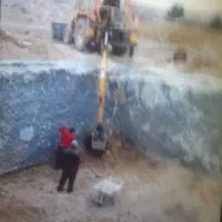 خاکبرداری و اجاره بیل بکهو  فولادشهر فلاورجان،درچه|خدمات حمل و نقل|اصفهان, قائمیه|دیوار