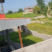 فروش خانه ویلایی ۲۵۰ متریمعاوضه با ماشین یاملک|فروش خانه و ویلا|محمدیه-قزوین, |دیوار