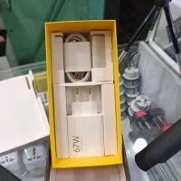 شیائومی پوکو X4 پرو 5G با حافظهٔ ۲۵۶ گیگابایت|موبایل|تهران, خاوران|دیوار
